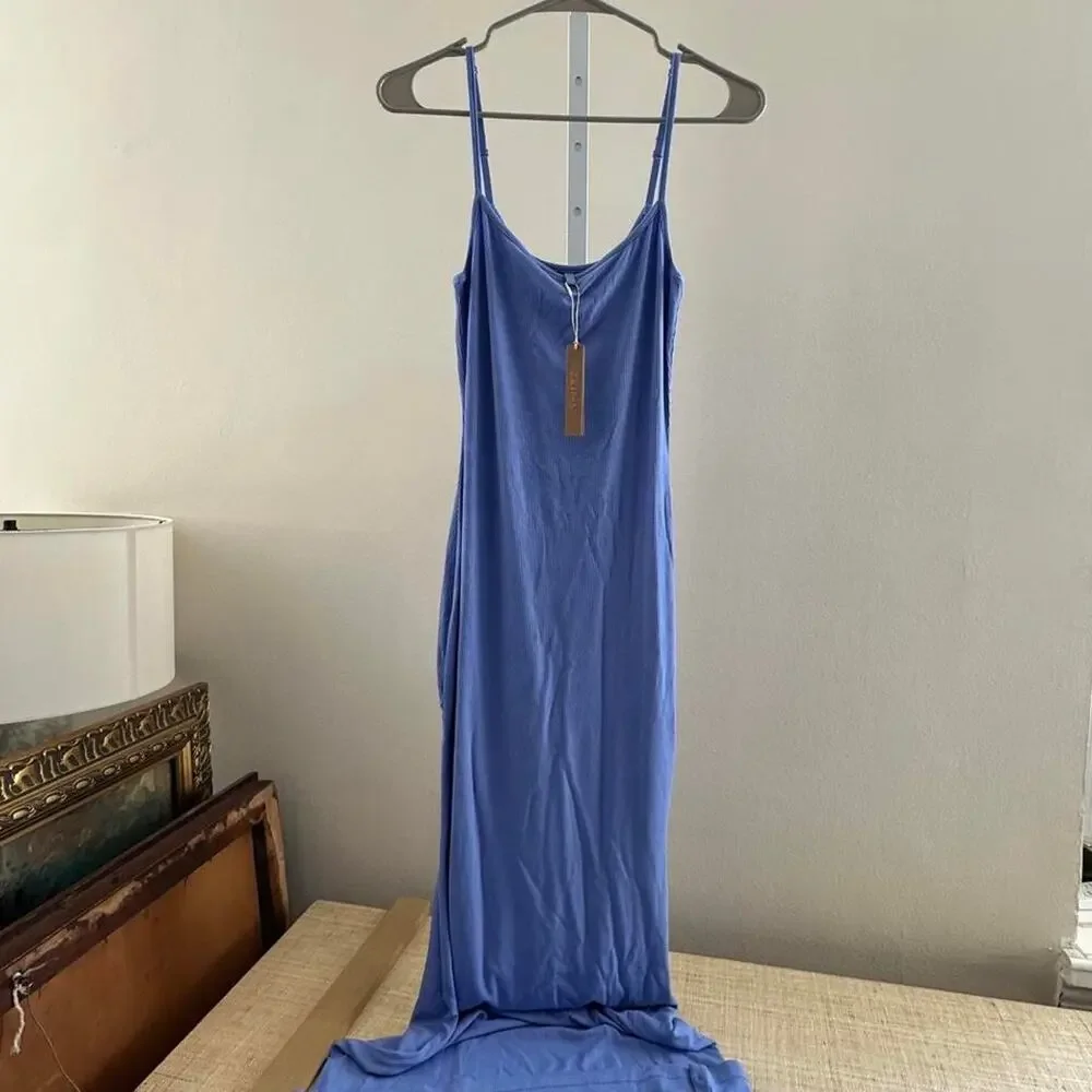 Nwt skims dress in size